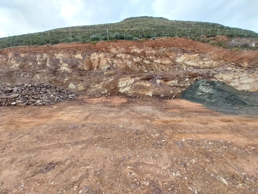 0 Bedroom Property for Sale in Worcester Rural Western Cape